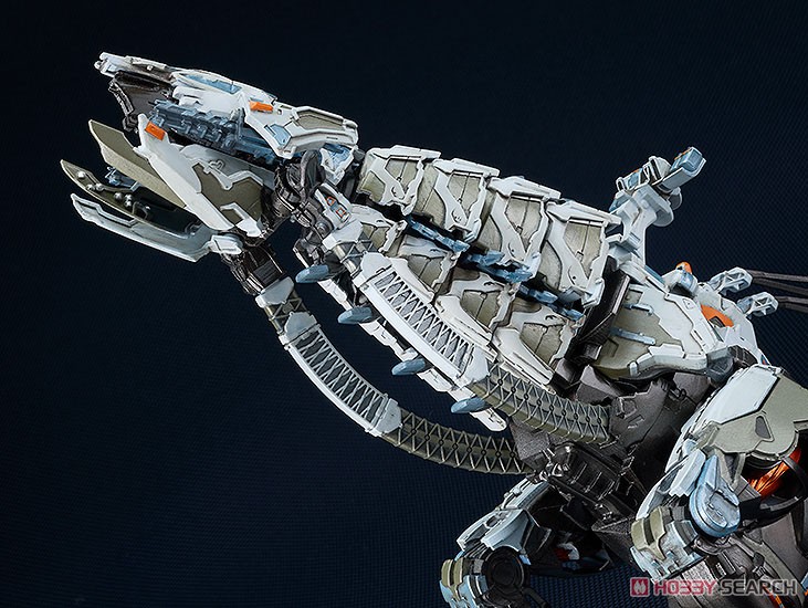GSC 4580590207554 Moderoid Thunderjaw