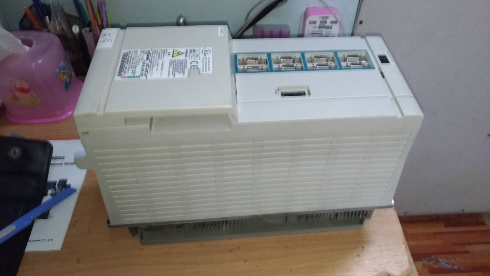 MDS-C1-V2-7070 MITSUBISHI SERVO DRIVE