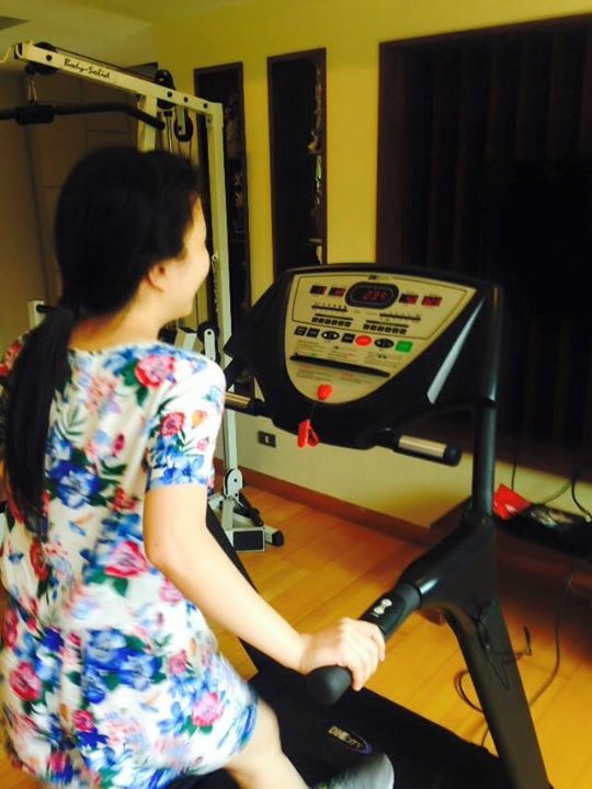 รับซ่อมลู่วิ่งไฟฟ้าทุกยี่ห้อ