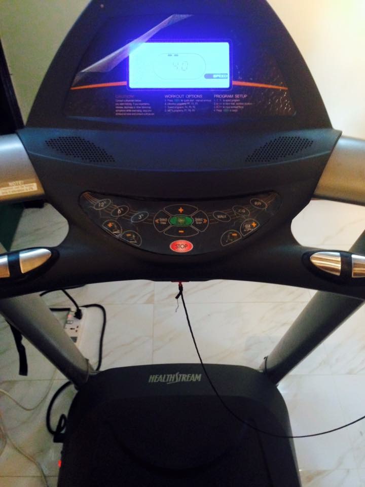 รับซ่อมลู่วิ่งไฟฟ้าทุกยี่ห้อ