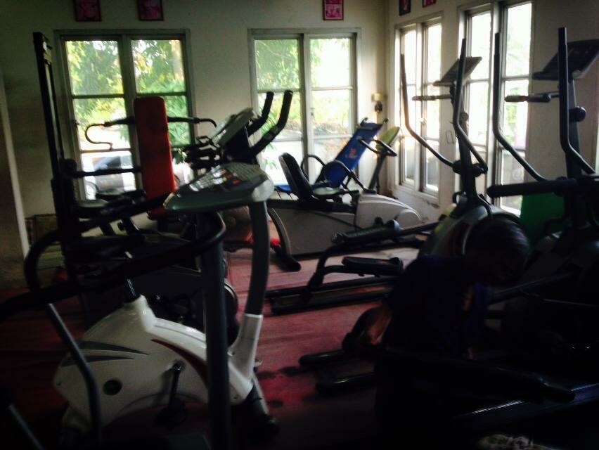 รับซ่อมลู่วิ่งไฟฟ้าทุกยี่ห้อ