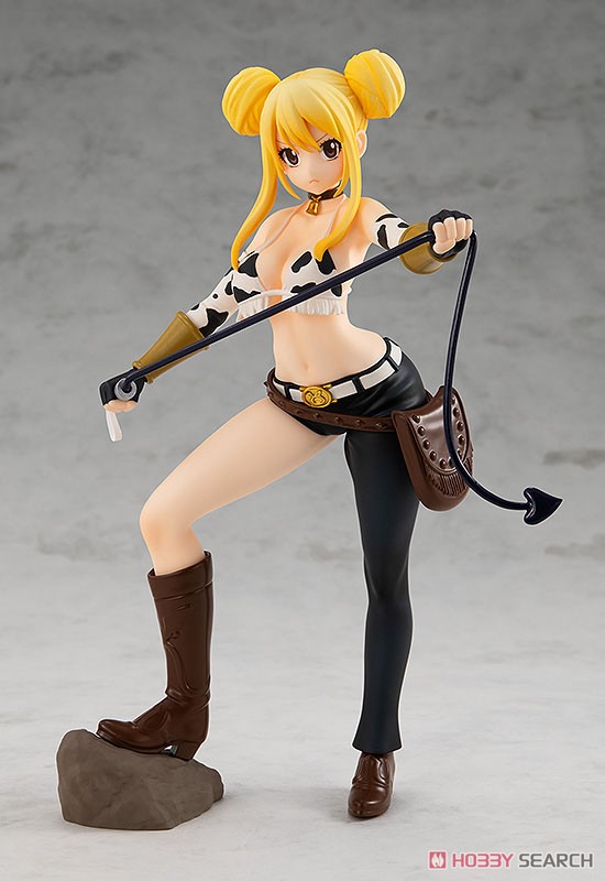 (เหลือ1ชิ้น) 4580416943895 POP UP PARADE Lucy Heartfilia: Taurus Form Ver.