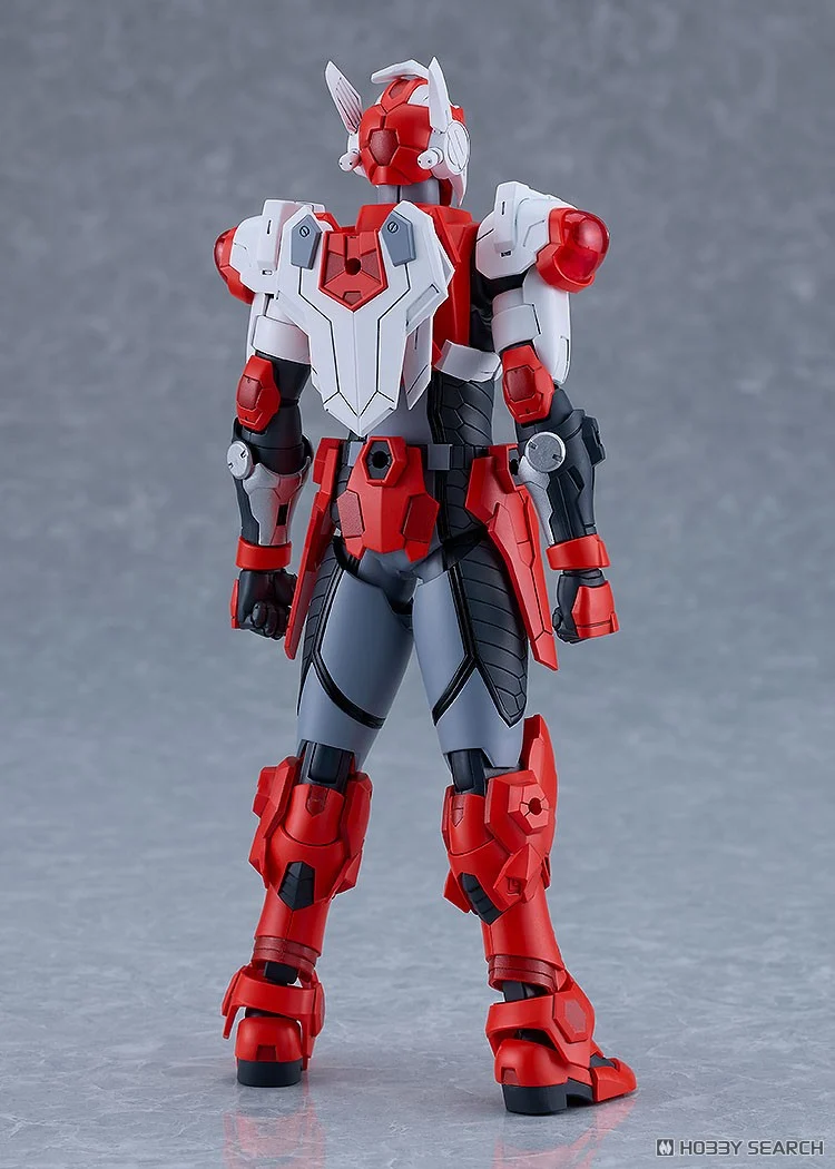 Preorderเข้า 2-3/2026 รบกวนสั่งแยกกับสินค้ารายการอื่นครับ Max Factory 4545784014868 PLAMATEA JP-00X-1 Jupiter Bit