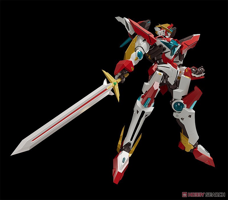 Gsc 4580590190382 Complete Product DX Bravern (Tentative)