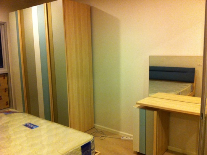 ขาย แอสปาย พระราม 9 / Sell ASPIRE RAMA 9 เฟอร์พร้อมเครื่องใช้ไฟฟ้า