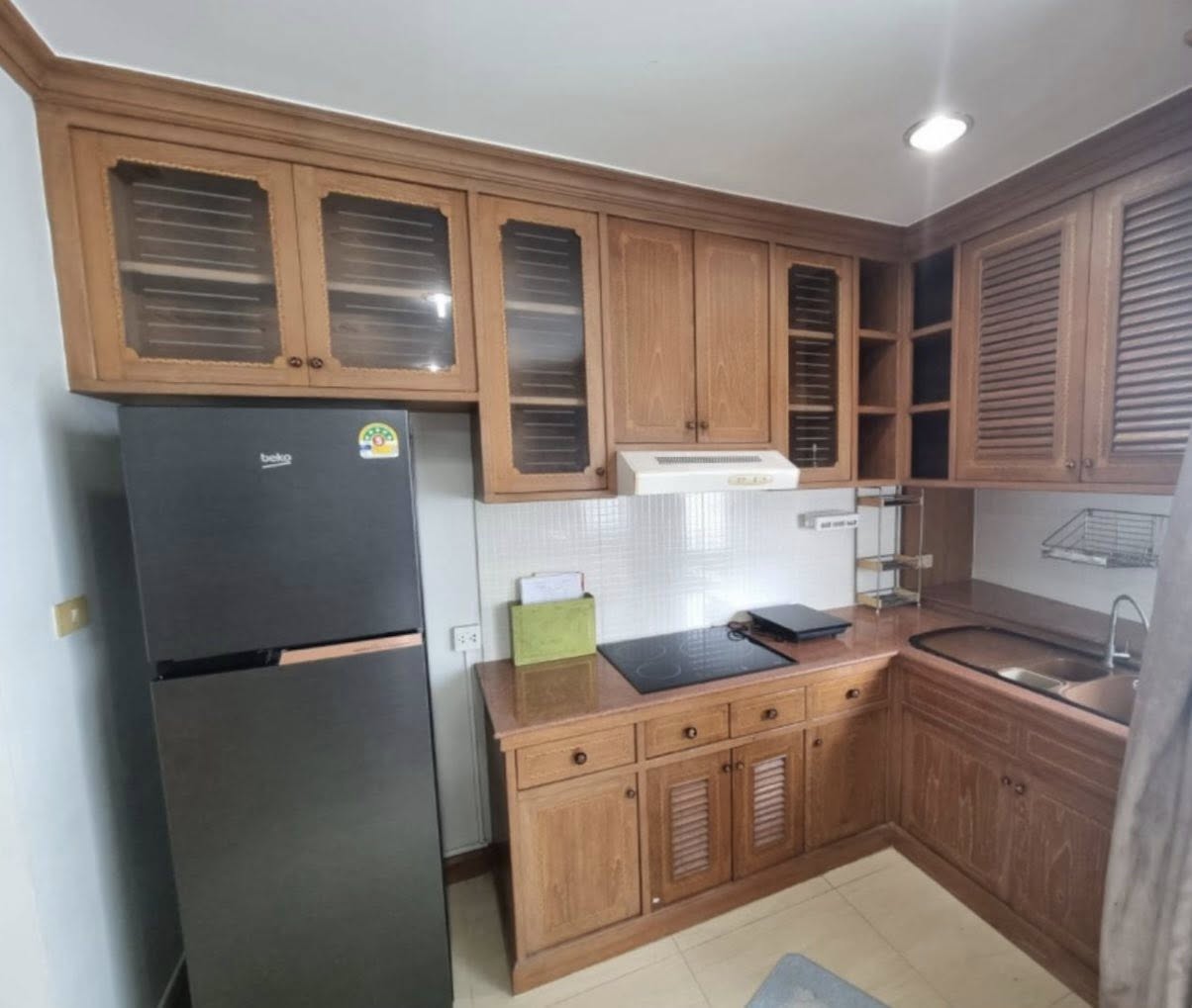 คอนโด Baan Pathumwan (บ้านปทุมวัน) High Rise โซนพื้นที่ พญาไท ให้เช่าห้องแบบ 2ห้องนอน 2ห้องน้ำ ขนาดห้อง 60 ตรม.