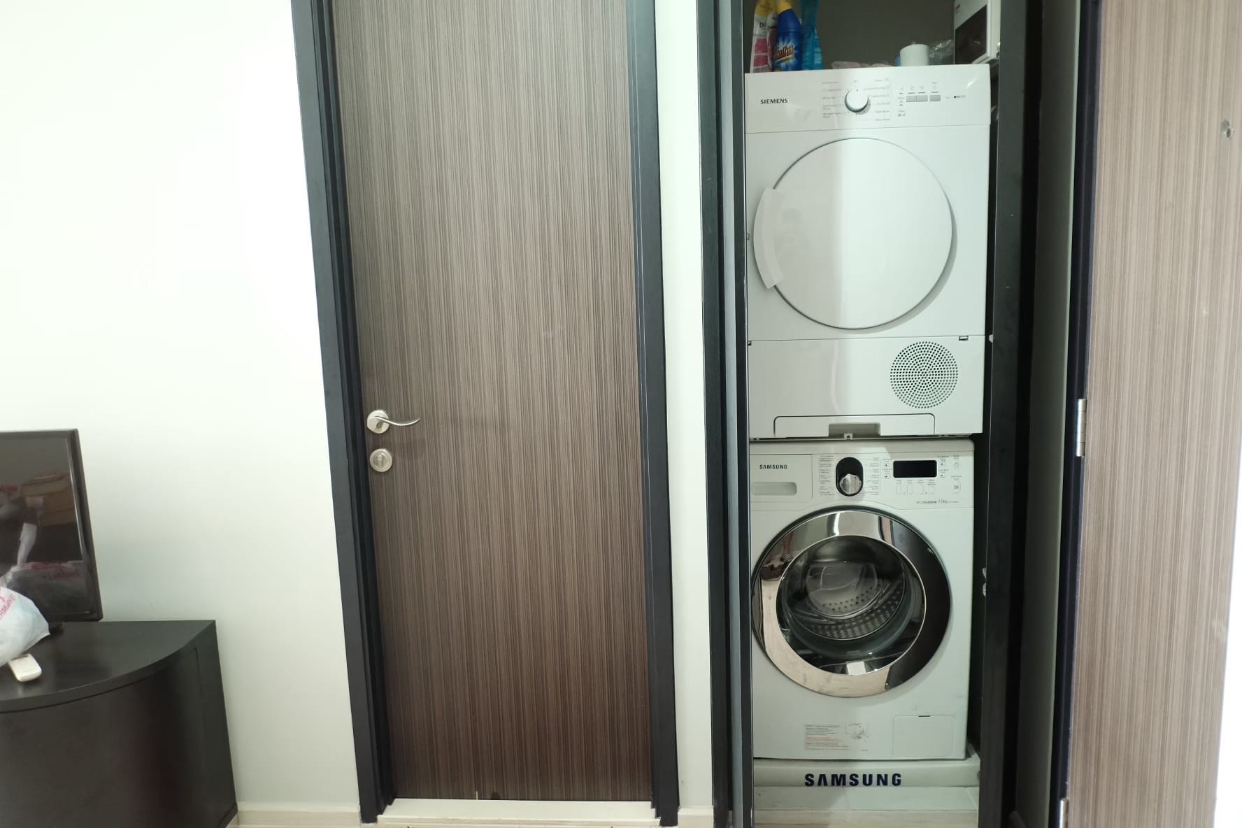 ปล่อยเช่าคอนโด Rhythm Sukhumvit 44/1 (ริทึ่ม สุขุมวิท 44/1) - 1ห้องนอน 2ห้องน้ำ 1ห้องนั่งเล่น - ใกล้ BTS พระโขนง - ขนาดห้อง 45 ตรม. ชั้น 7