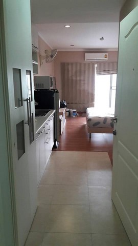 ให้เช่า Grand Park View (แกรนด์ พาร์ค วิว) 16,000 พร้อมอยู่