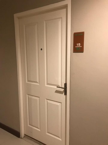 ให้เช่า Hallmark Ngamwongwan (ฮอลล์มาร์ค งามวงศ์วาน) แต่งครบพร้อมอยู่