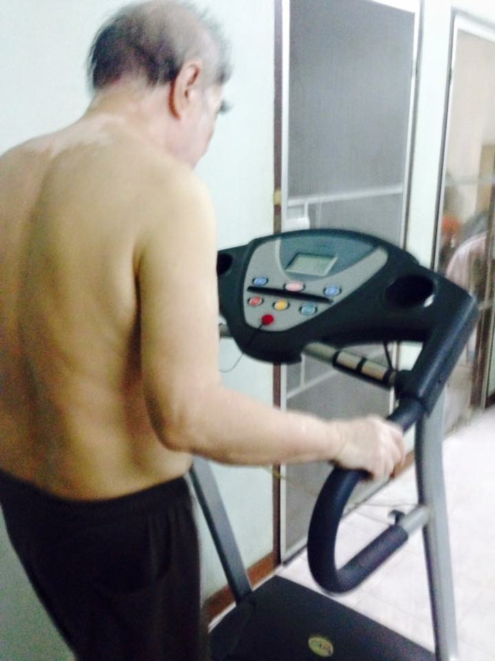 รับซ่อมลู่วิ่งไฟฟ้าทุกยี่ห้อ