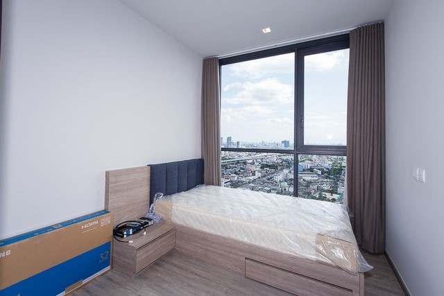 ให้เช่า 2ห้องนอนวิวดี THE LINE Wongsawang (เดอะ ไลน์ วงศ์สว่าง )