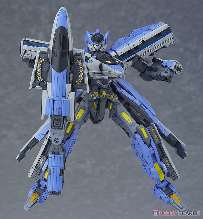 (มี1 รอเมลฉบับที่ 2 ยืนยันก่อนโอน ) 4580590112858 MODEROID Shinkalion 500 Kodama-good smile