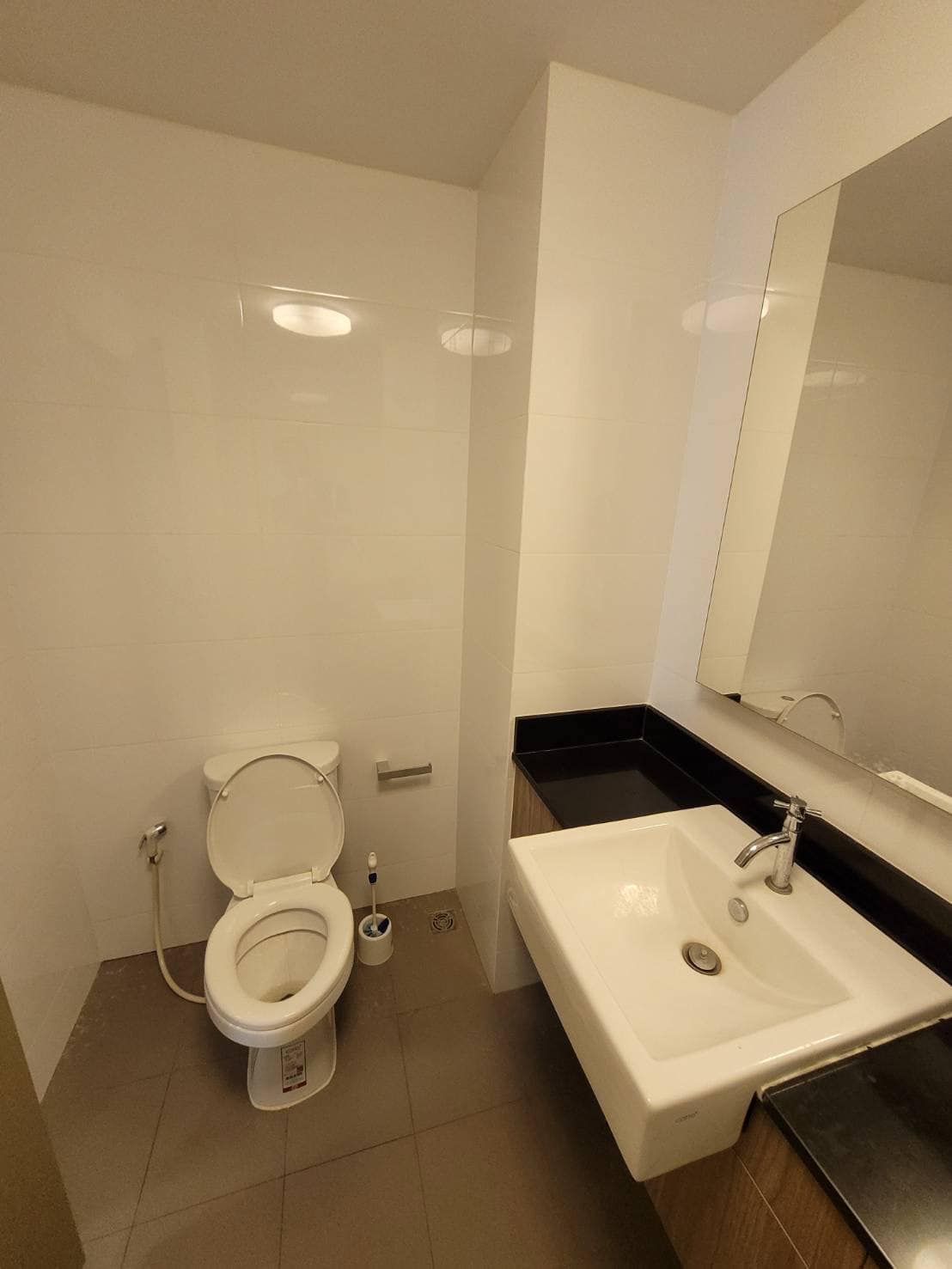 ให้เช่าคอนโด Chapter One the Campus Ladprao 1 (แชปเตอร์วัน เดอะแคมปัส ลาดพร้าว 1) - ตกแต่งเฟอร์ครบ 1ห้องนอน มีเครื่องซักผ้า วิวสระว่าน้ำ - การเดินทาง: BTS สถานีห้าแยกลาดพร้าว MRT สถานีพหลโยธิน ทางออก5