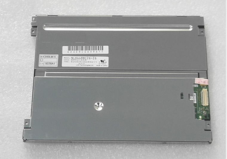 NEC NL6448BC26-26 lcd panel