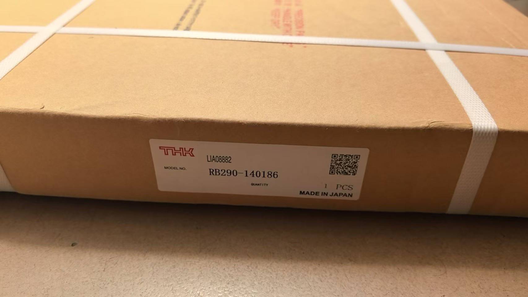 THK RB290-140186 Bearing