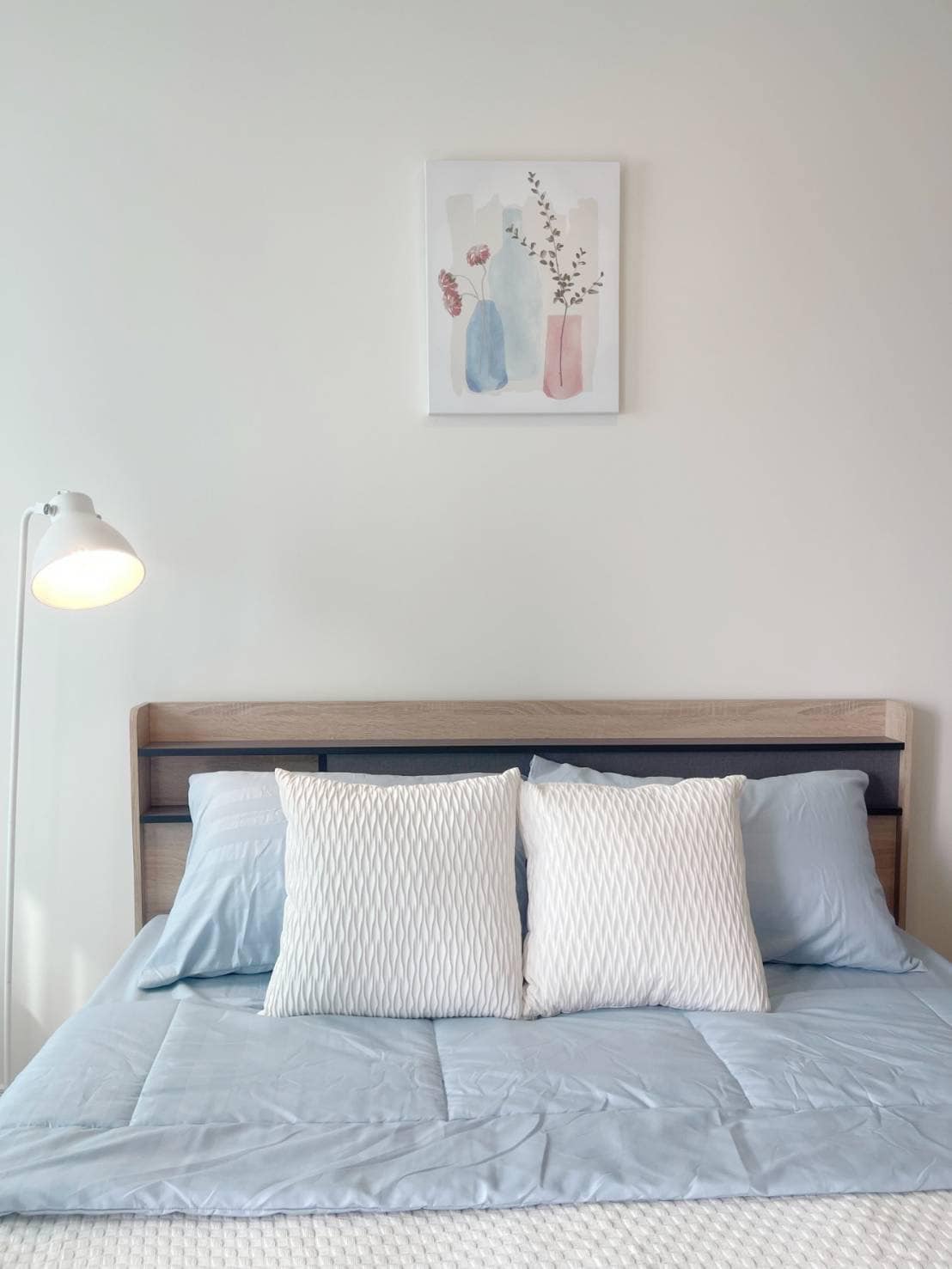 ให้เช่าคอนโด ลุมพินี วิลล์ แจ้งวัฒนะ - ปากเกร็ด สเตชั่น มีเครื่องซักผ้าพร้อมอยู่