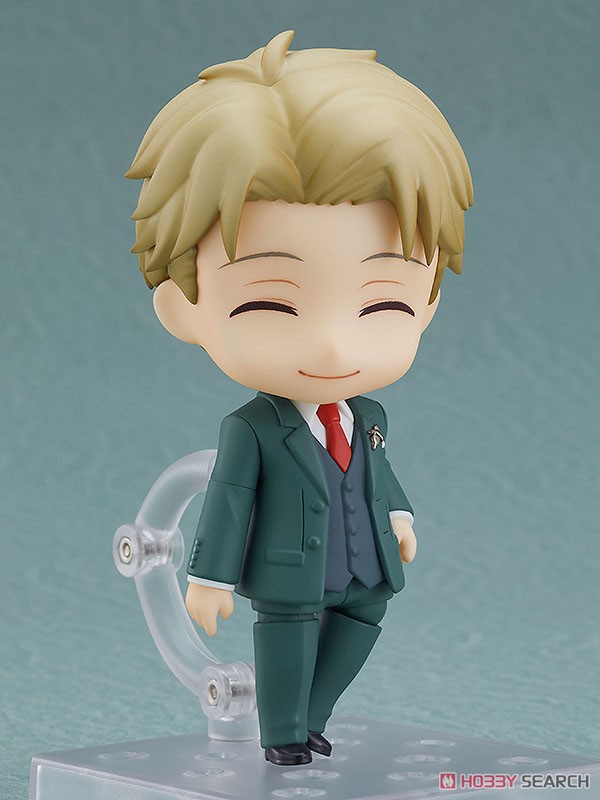 (เหลือ1ชิ้น) Nendoroid Loid Forger 4580590129504