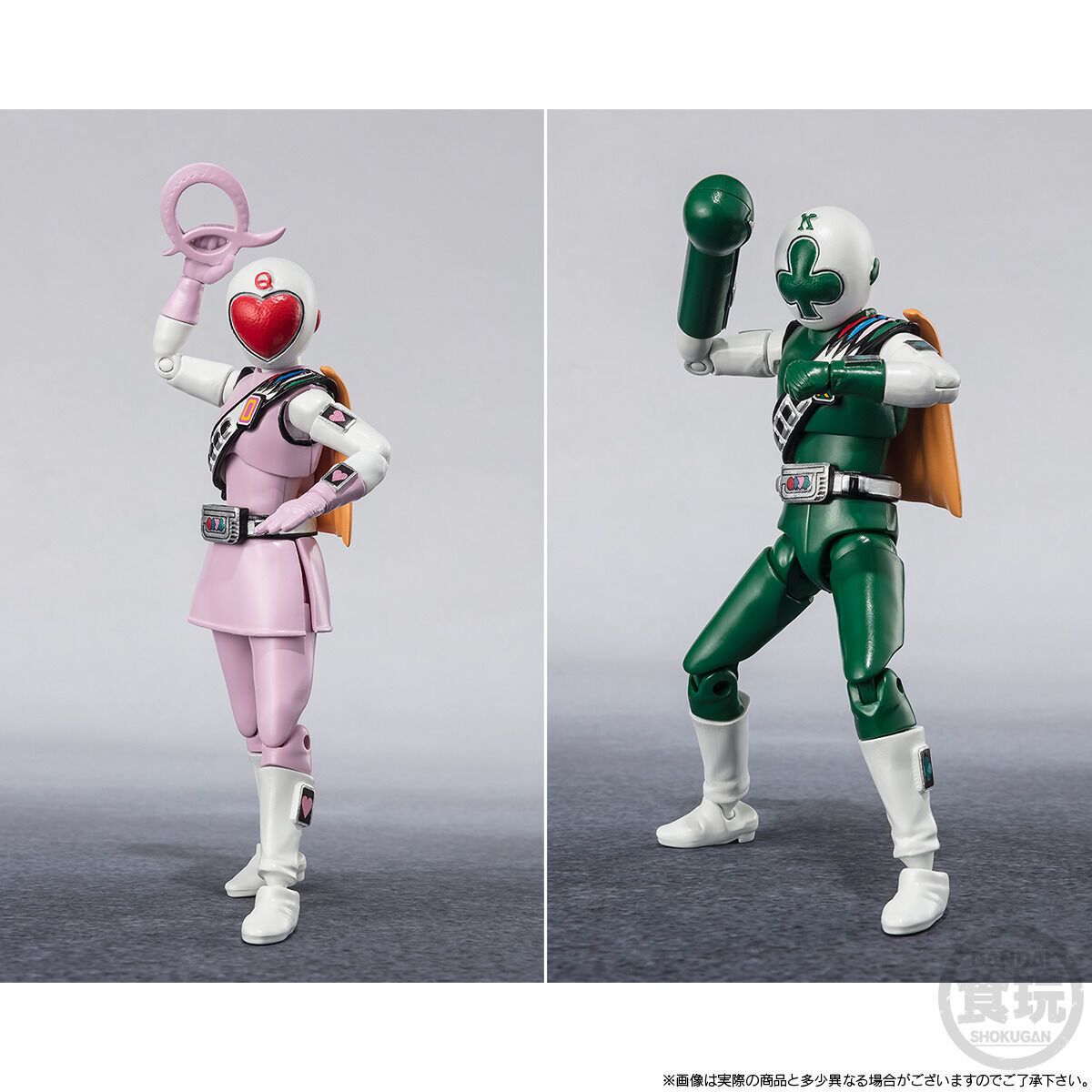 Bandai 4570117914744 SHODO SUPER JAKQ DENGEKITAI W/O RAMUNE