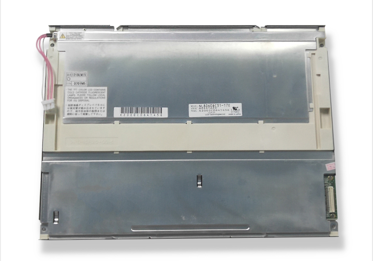 NEC NL8060BC31-17 LCD