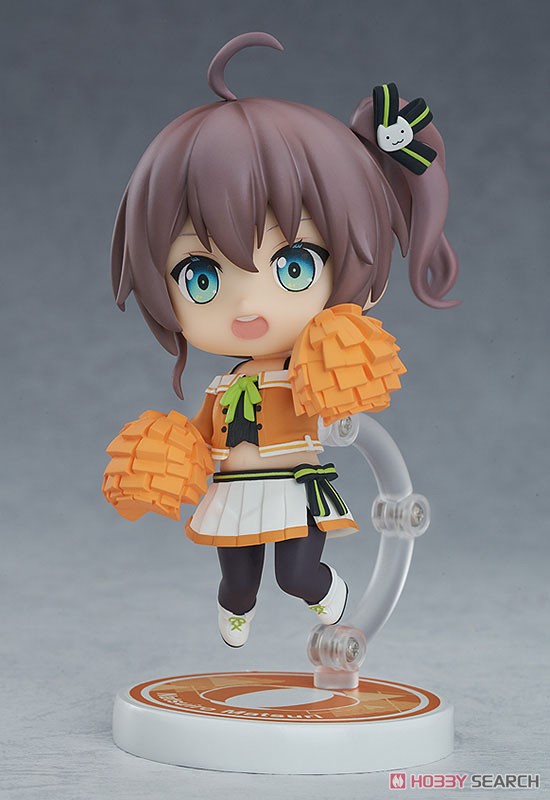 (เหลือ1ชิ้น) 4580590125209 Nendoroid Natsuiro Matsuri