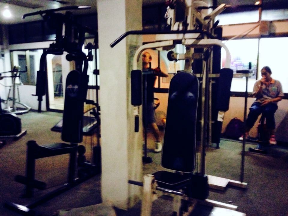 รับซ่อมลู่วิ่งไฟฟ้าทุกยี่ห้อ