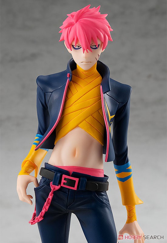 Gsc 4580416943062 Pop Up Parade Gauma: SSSS.Dynazenon