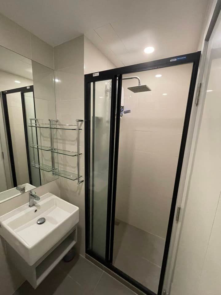 ให้เช่า KnightsBridge Prime Sathorn (ไนท์บริดจ์ ไพร์ม สาทร) ขนาด34ตรม.ชั้น23 พร้อมอยู่