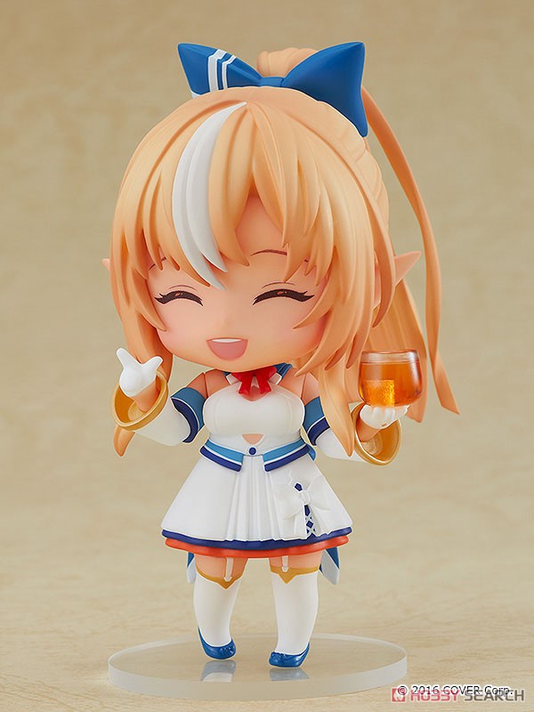 (เหลือ1) 4580590172142 Nendoroid Shiranui Flare (PVC Figure)