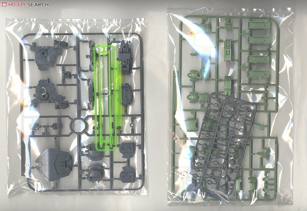 Bandai 4573102582638 hg1/144 099 Kshatriya