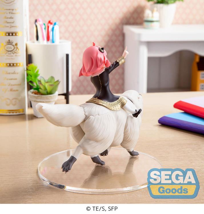 4580779525035 PM Figure Anya Forger & Bond