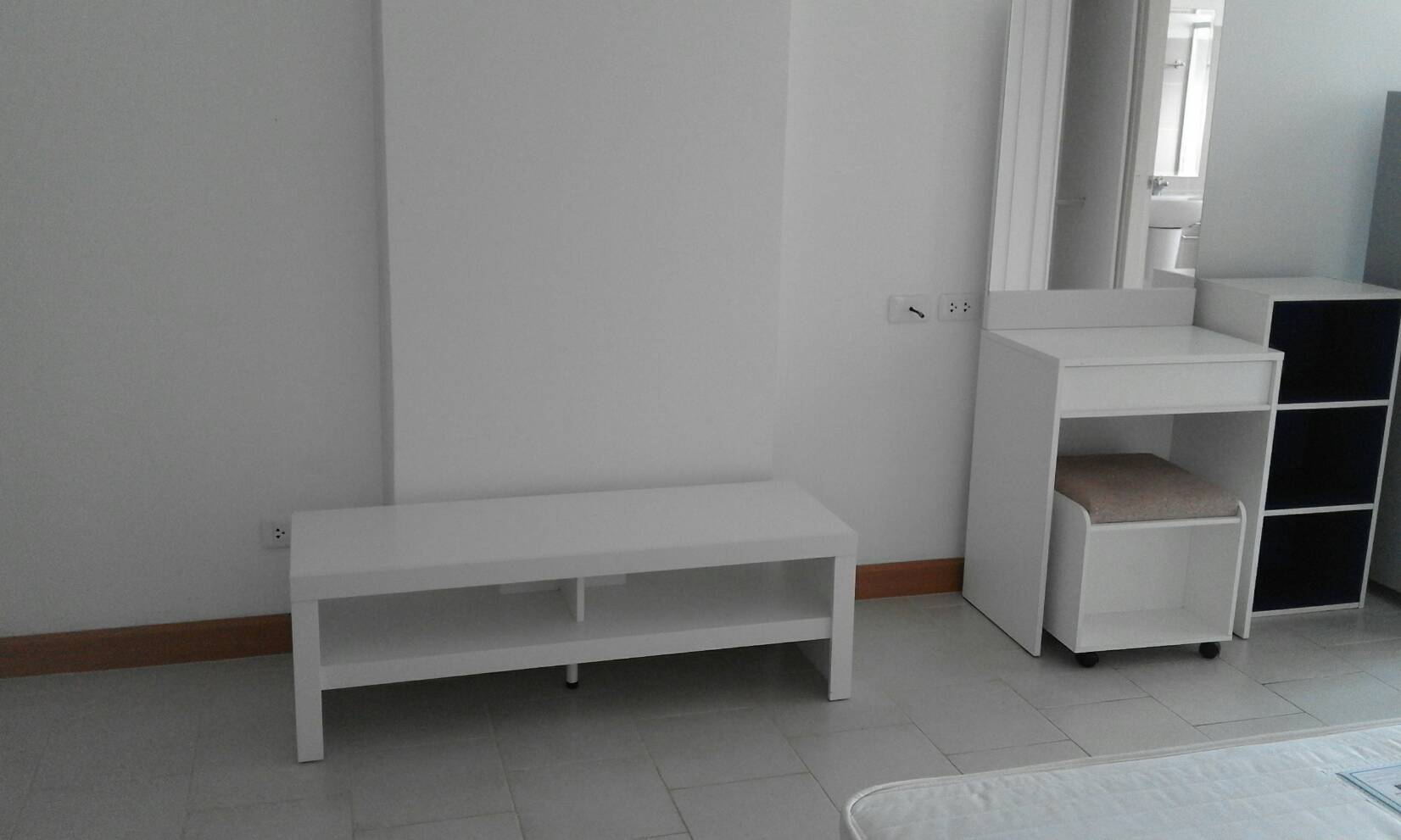 ให้เช่า ศุภาลัย ปาร์ค แยกติวานนท์ / SUPALAI PARK TIWANON