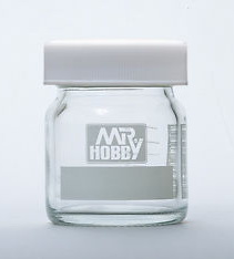 sb-223 MR.spare bottle 40ml.