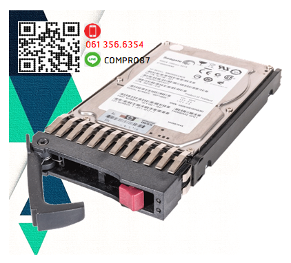 HP MSA, 1.8TB, 10K, 12G, 512e ,SAS,2.5INC, HDD,J9F49A,787649-001,787677-005,EG1800JEHMD