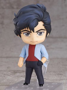 (มี1 รอเมลฉบับที่ 2 ยืนยันก่อนโอน ) 4580416907729 Nendoroid 1084 ryo saeba