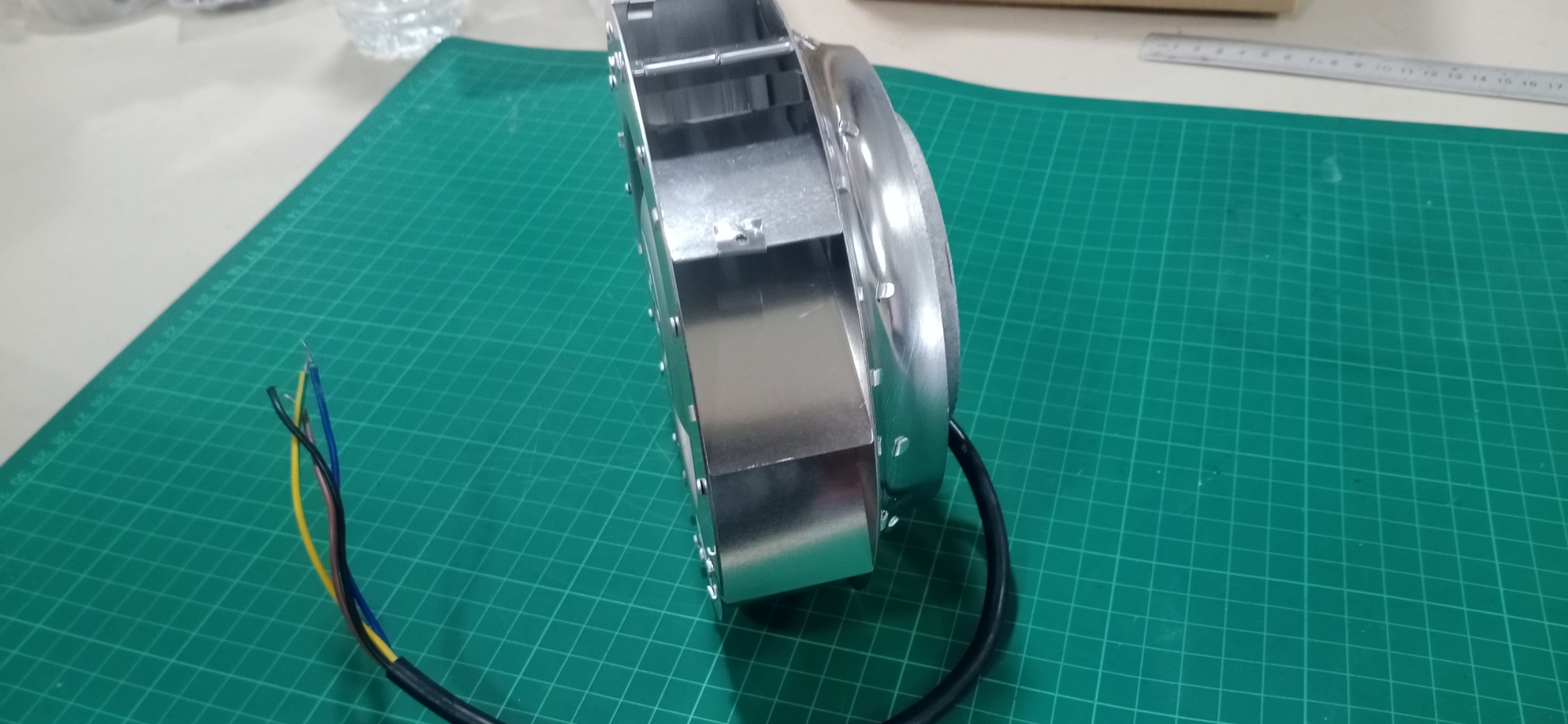 FANUC A90L-0001-0515/F RT6323-0220W-B30R-S03