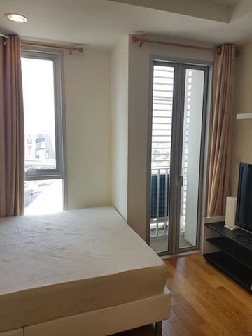 ให้เช่าแอ็บสแตร็กส์ พหลโยธิน พาร์ค ตกแต่งครบ 12,000ต่อเดือน