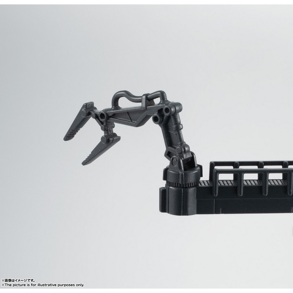 (เหลือ1ชิ้น ทักแชทก่อนโอน) 4573102595935 tamashiistage ACT.G-DOCK