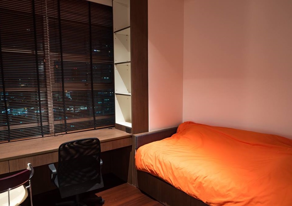 ขาย 2นอน3น้ำ วิว180องศา Baan Klang Krung Siam-Pathumwan (บ้าน กลาง กรุง สยาม-ปทุมวัน)