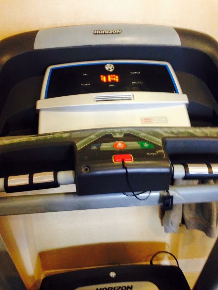 รับซ่อมลู่วิ่งไฟฟ้าทุกยี่ห้อ