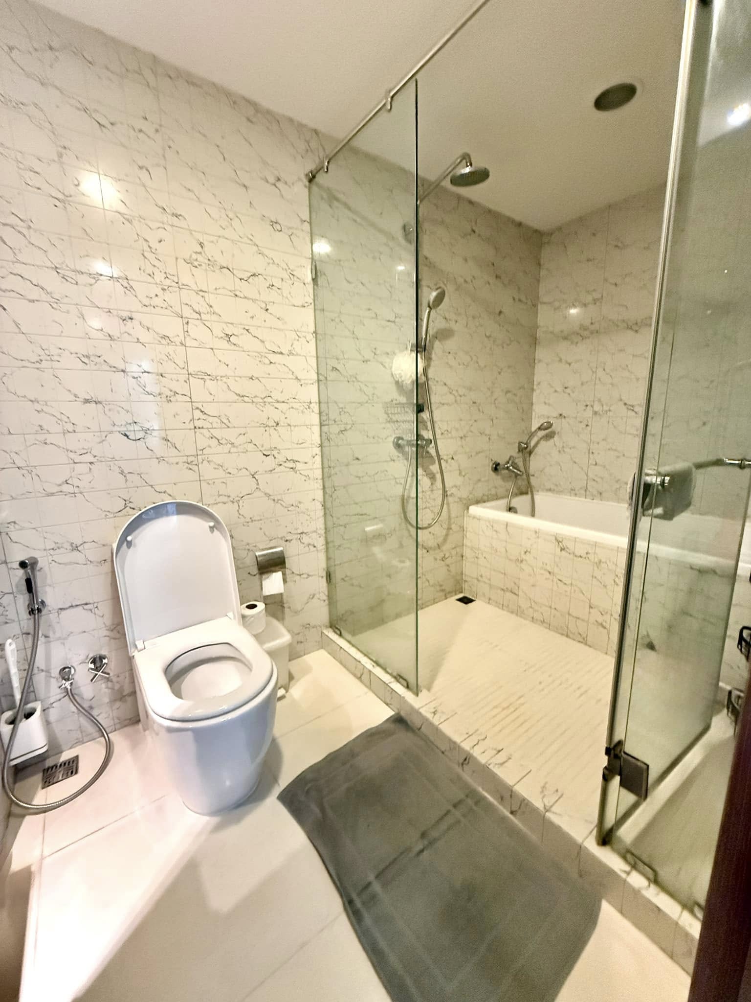 ให้เช่าคอนโด Sync Nature Siam (ซิงค์ เนเจอร์ สยาม) - โซนพื้นที่ สยาม BTS สนามกีฬา - ห้องแบบ 1ห้องนอน 1ห้องน้ำ