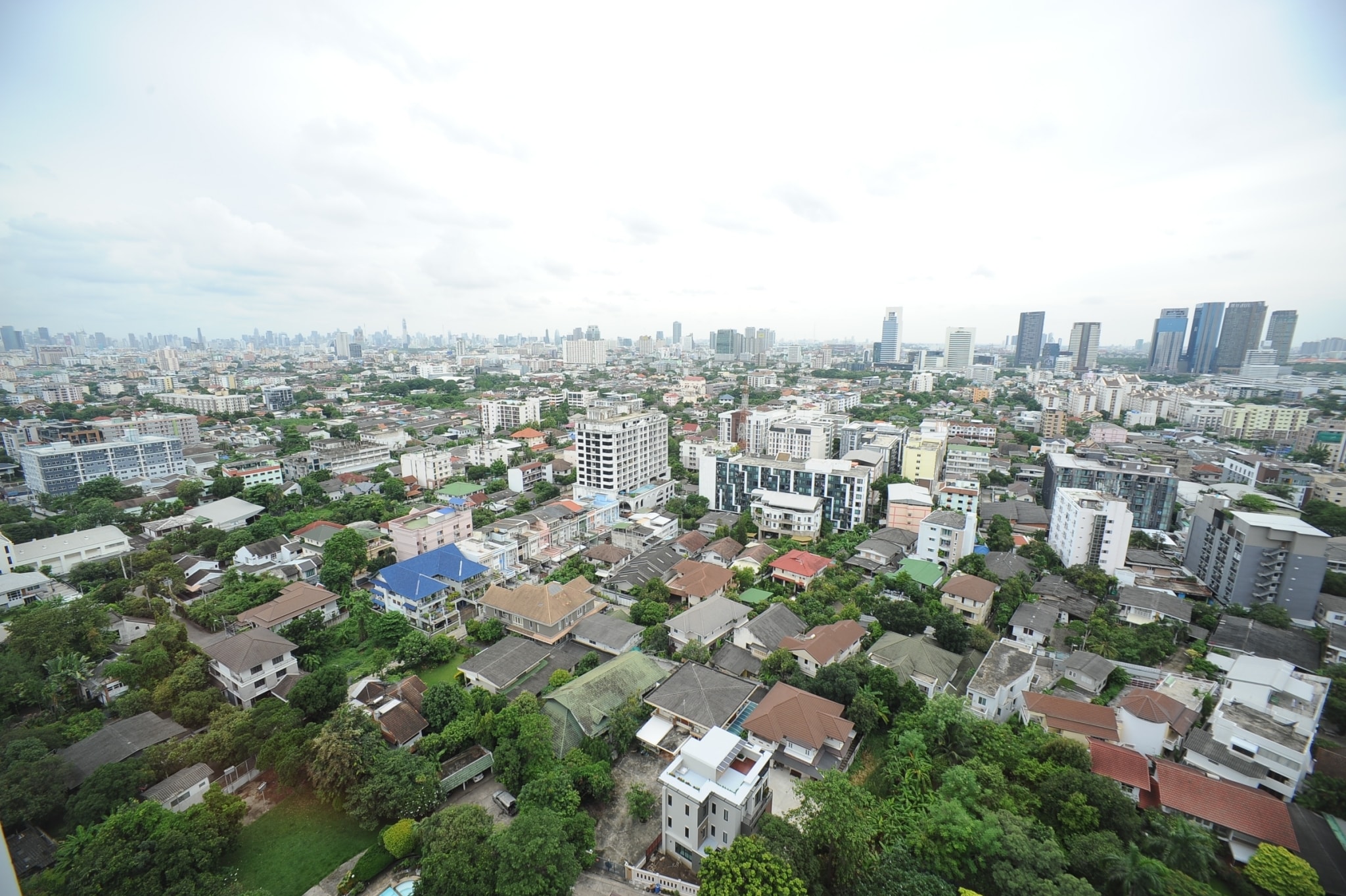 ปล่อยเช่าคอนโด Chapter One Midtown Ladprao 24 (แชปเตอร์ วัน มิดทาวน์ ลาดพร้าว 24) - Studio 1ห้องครัว 1ห้องน้ำ - ใกล้ MRTลาดพร้าว/เซ็นทรัลลาดพร้าว