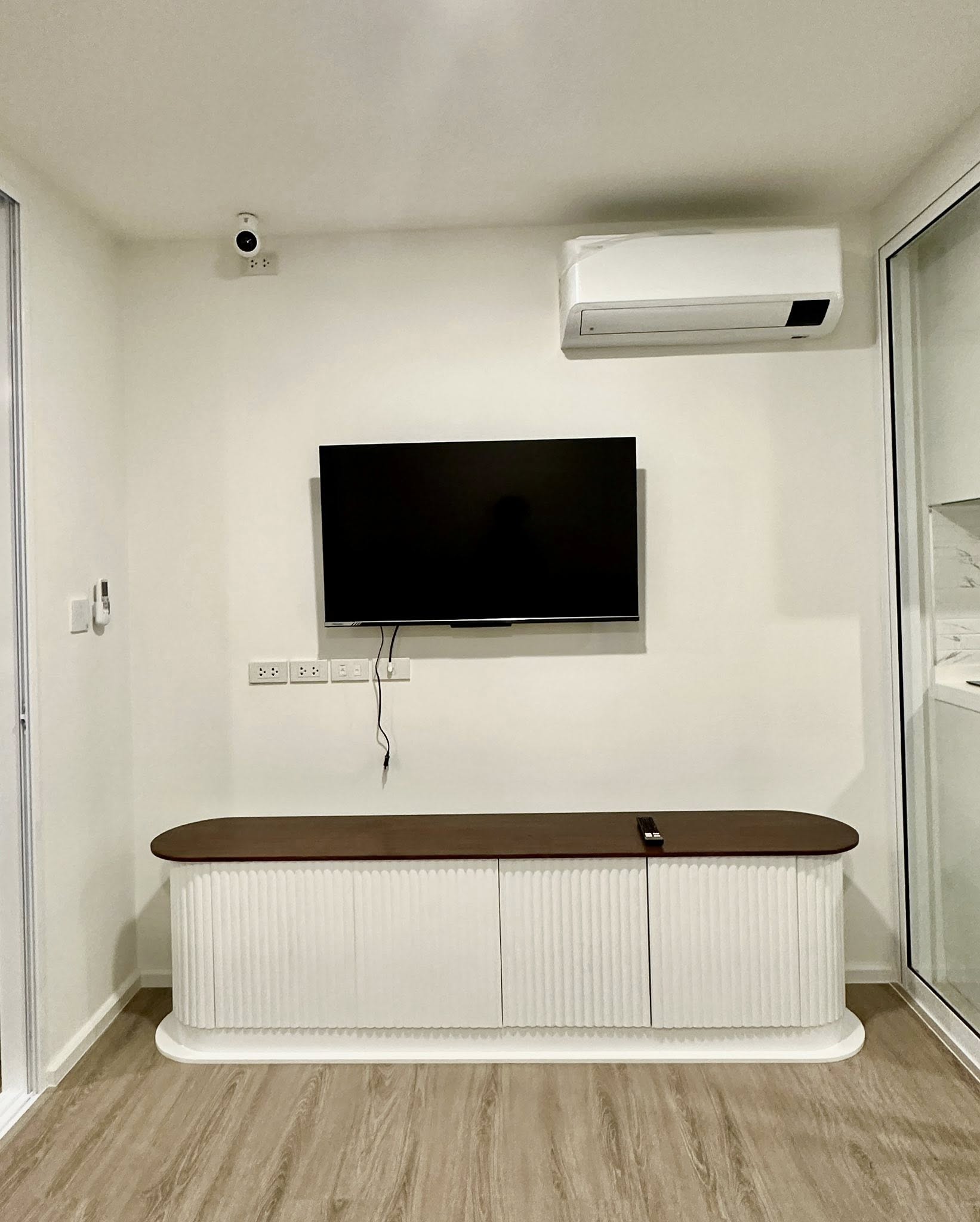 ให้เช่าคอนโด Chateau In Town Ratchayothin (ชาโตว์ อินทาวน์ รัชโยธิน) 1ห้องนอน / 1ห้องน้ำ ขนาด 35 ตรม. ชั้น 4 ค่าเช่า 14,000 ต่อเดือน รถไฟฟ้า BTS รัชโยธิน