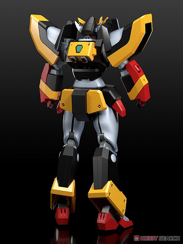 4580590160972 Moderoid God Σ Gravion