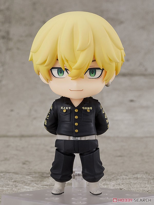 Nendoroid Chifuyu Matsuno 4580590129252