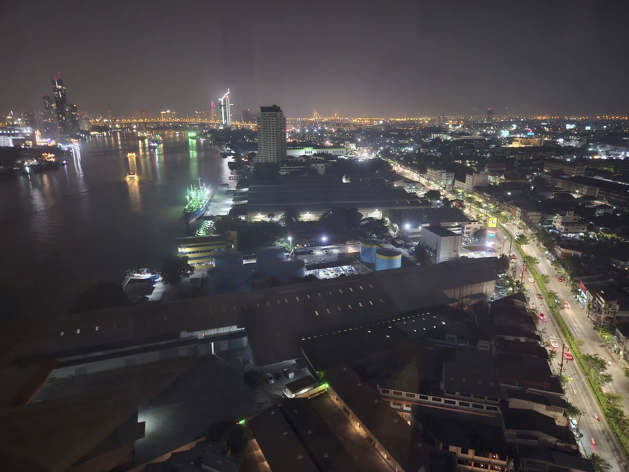 ให้เช่าคอนโด Ivy River (ไอวี่ ริเวอร์) - โซนพื้นที่ ถนนราษฎร์บูรณะ - ห้องแบบ 1ห้องนอน 1ห้องน้ำ - ขนาดห้อง 39 ตรม. ชั้น 25 ตึก D