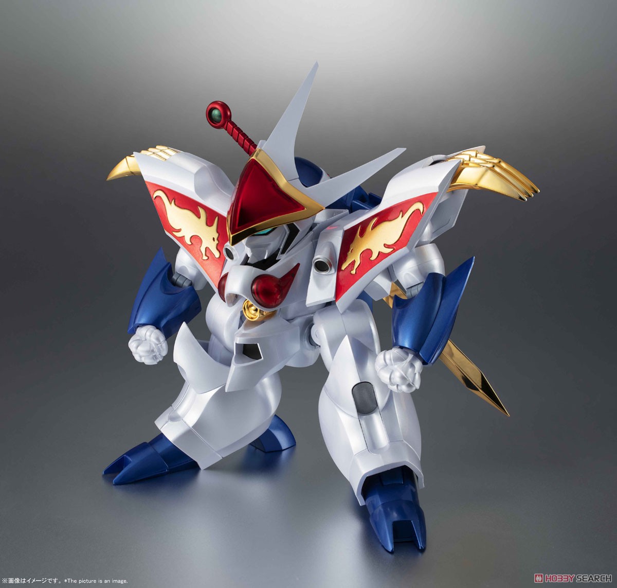 (มี1 รอเมลฉบับที่ 2 ยืนยันก่อนโอน Jp LoT Robot Spirits275 < Side Mashin > New Ryujinmaru -4573102595218