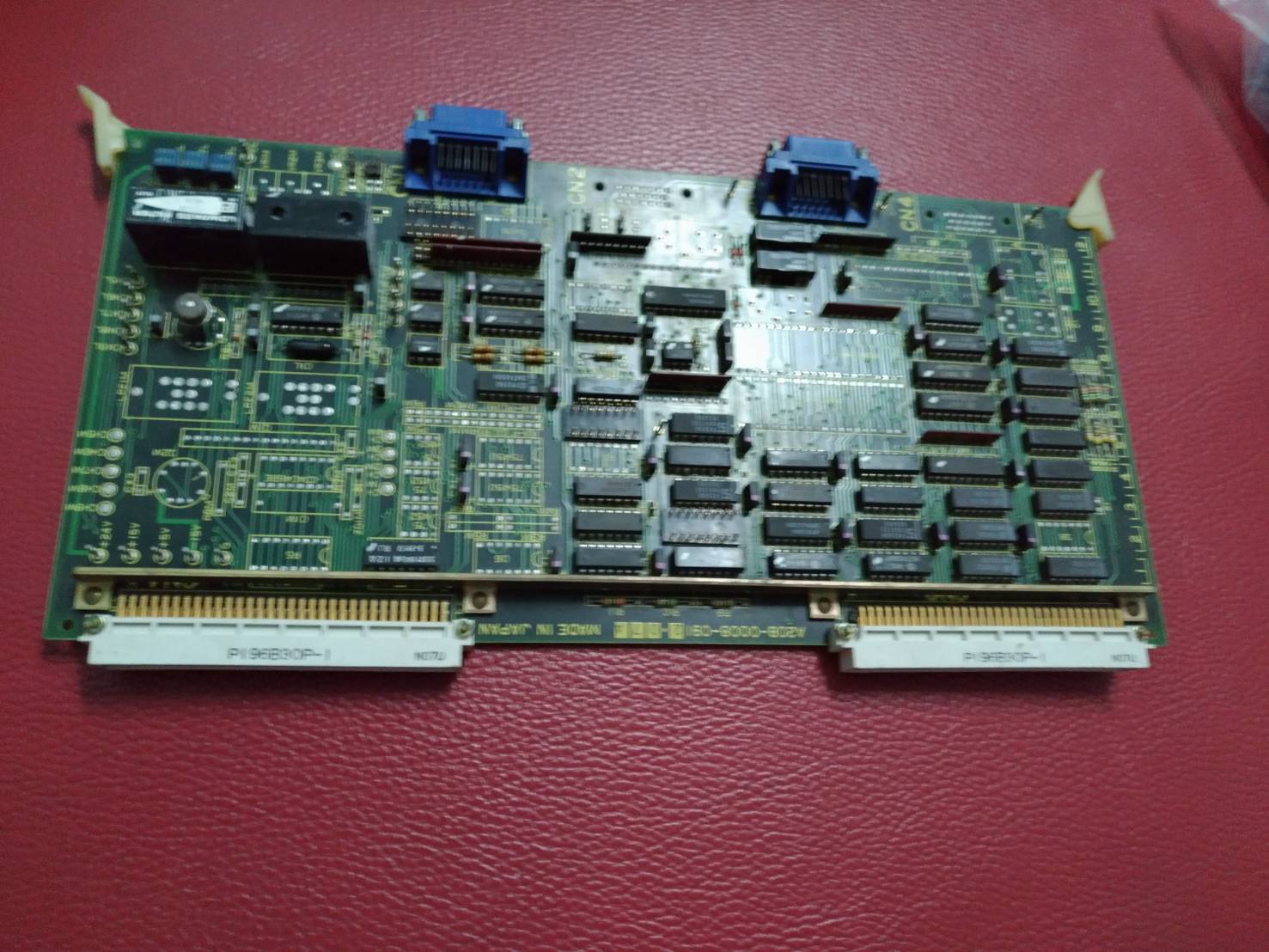FANUC A20B-0008-0912/07A