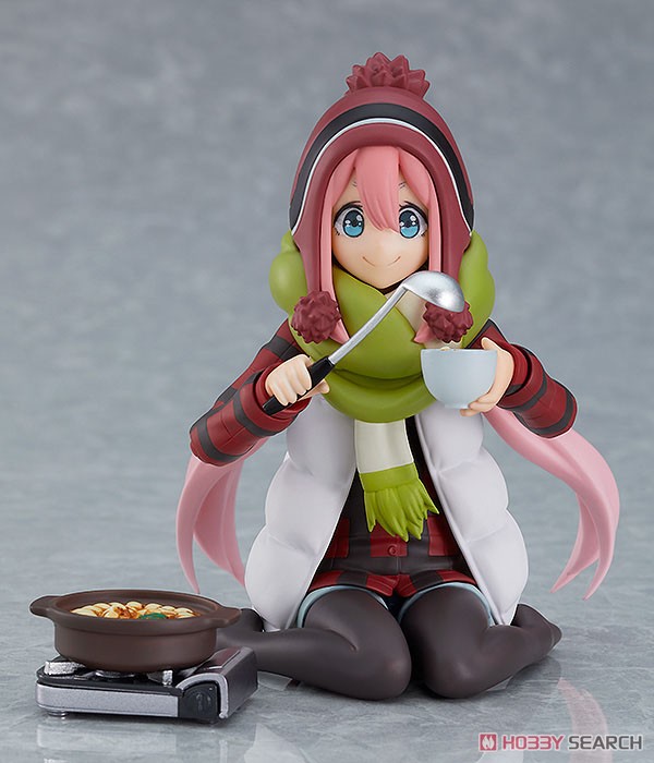 4545784067376 figma Nadeshiko Kagamihara: DX Edition