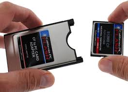 PCMCIA CF CARD ADAPTOR,FANUC,MITSUBISHI