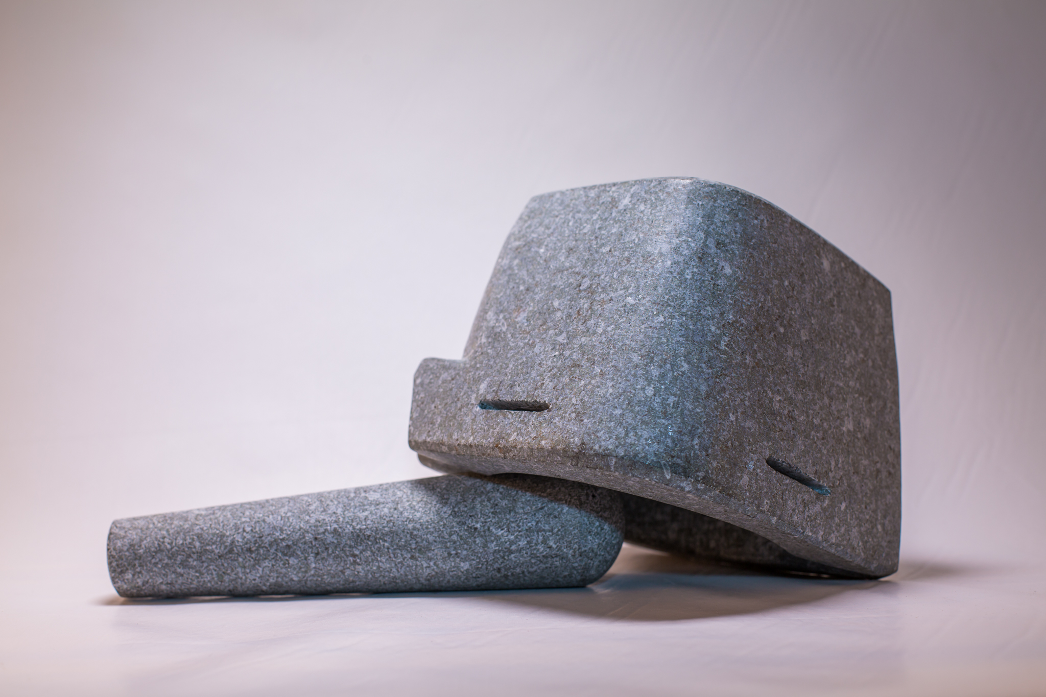 ครกหูหิ้ว